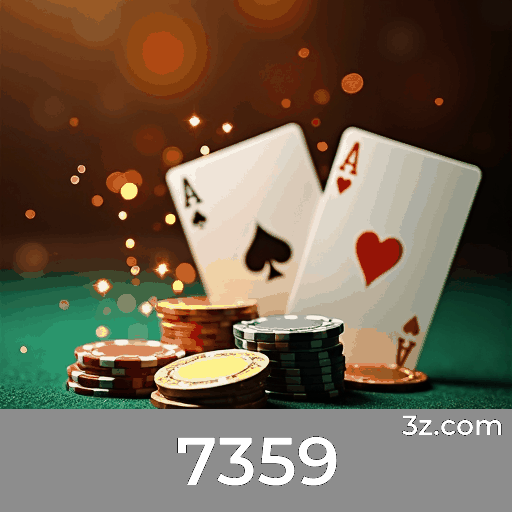 7359: Estratégias Essenciais para Jogos de Cassino