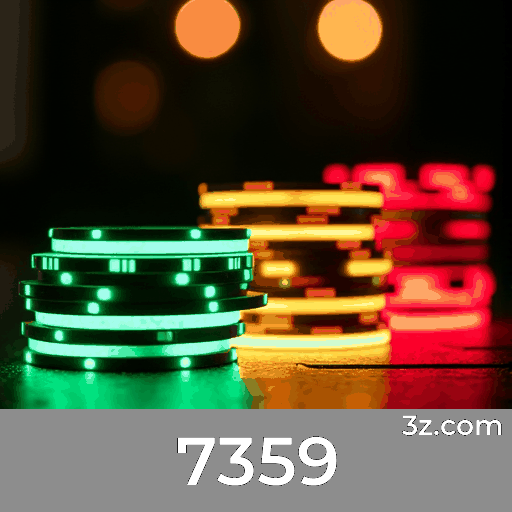 Revolucionando Jogos Online com Inovação e Tecnologia no 7359
