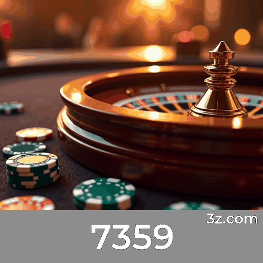 7359 Casino: A Experiência Imersiva e Psicologia do Jogo