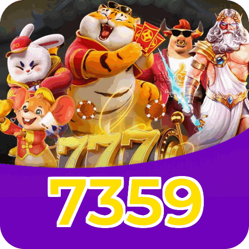 Jogos com maior RTP na 7359