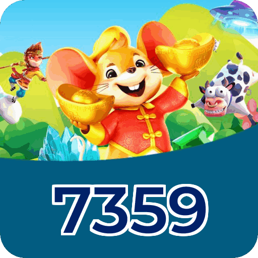 Bônus de Boas-vindas 7359